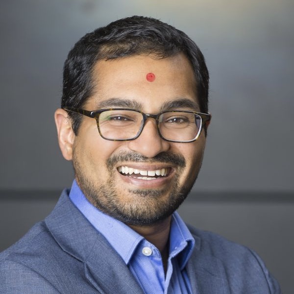 Sachin Shah, PharmD, FACC, FAHA