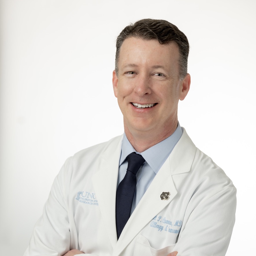 Scott P. Commins, MD, PhD
