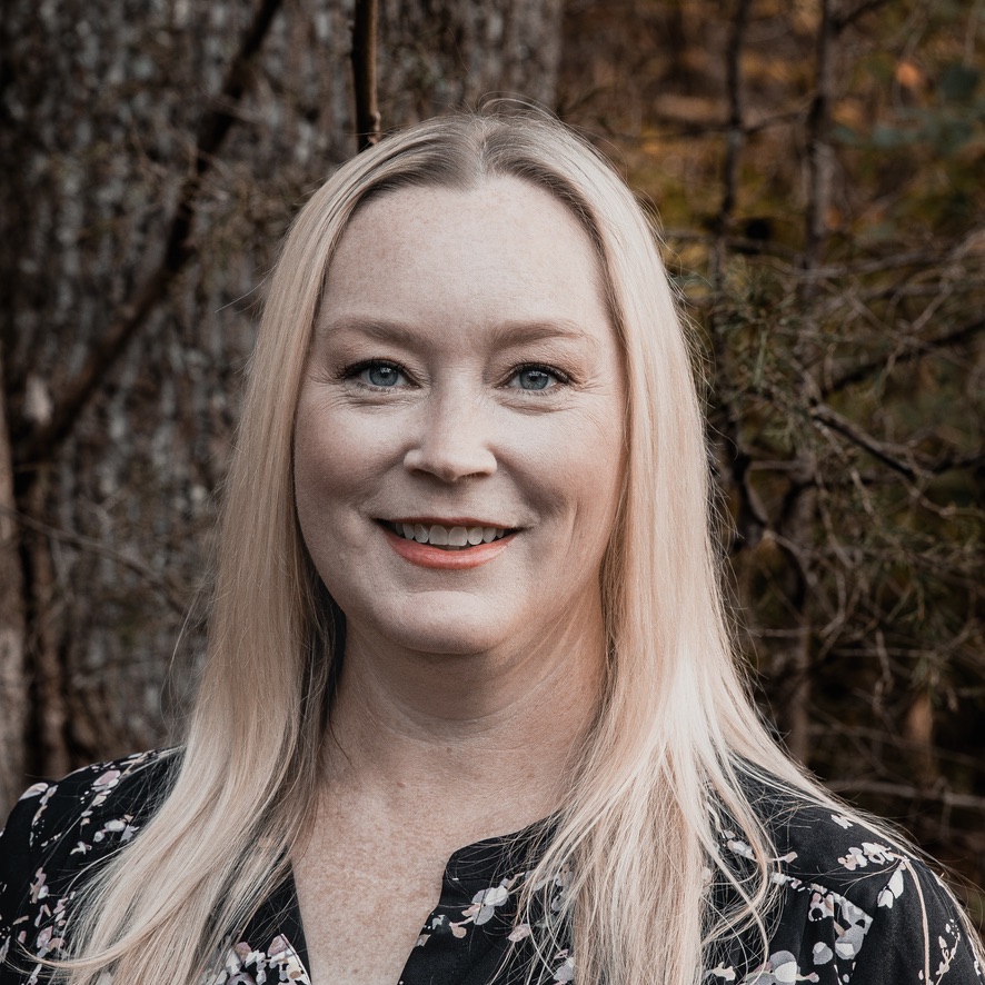 Jenny Holt